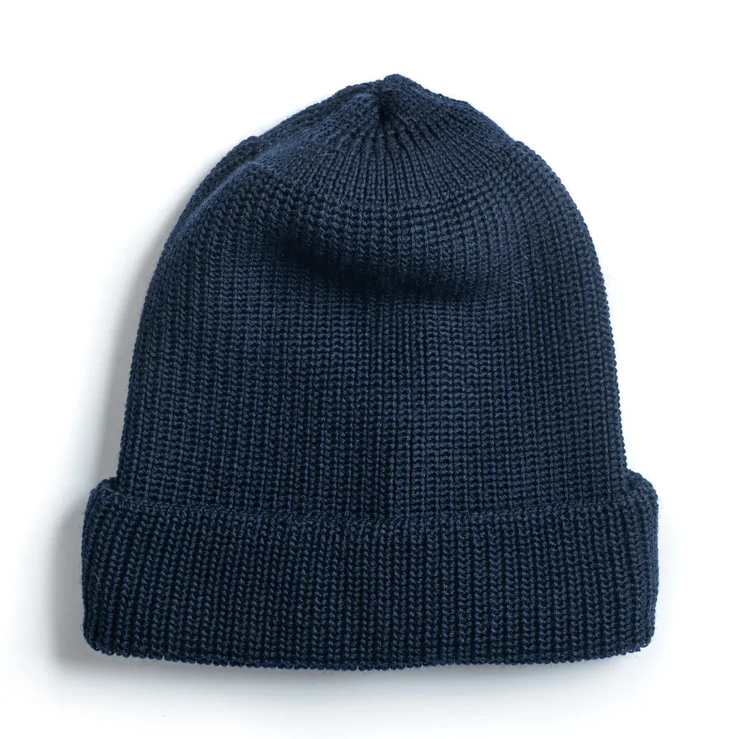 Heimat - Expedition Hat Ink (Navy)