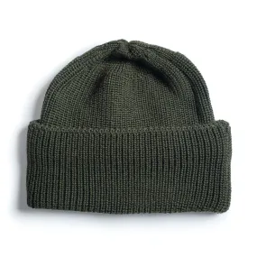 Heimat - Expedition Hat Olive (Military)