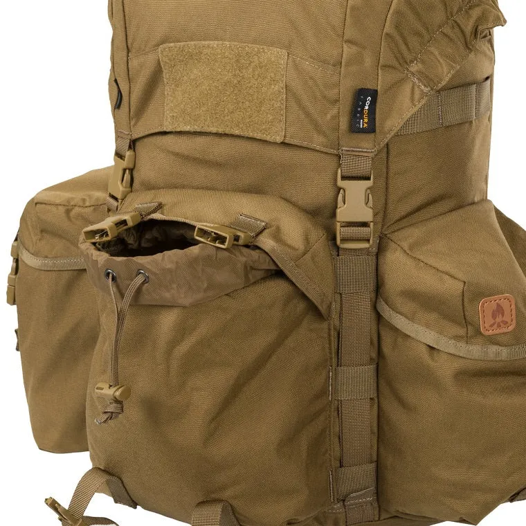 HELIKON-TEX BERGEN BACKPACK - EARTH BROWN / CLAY A