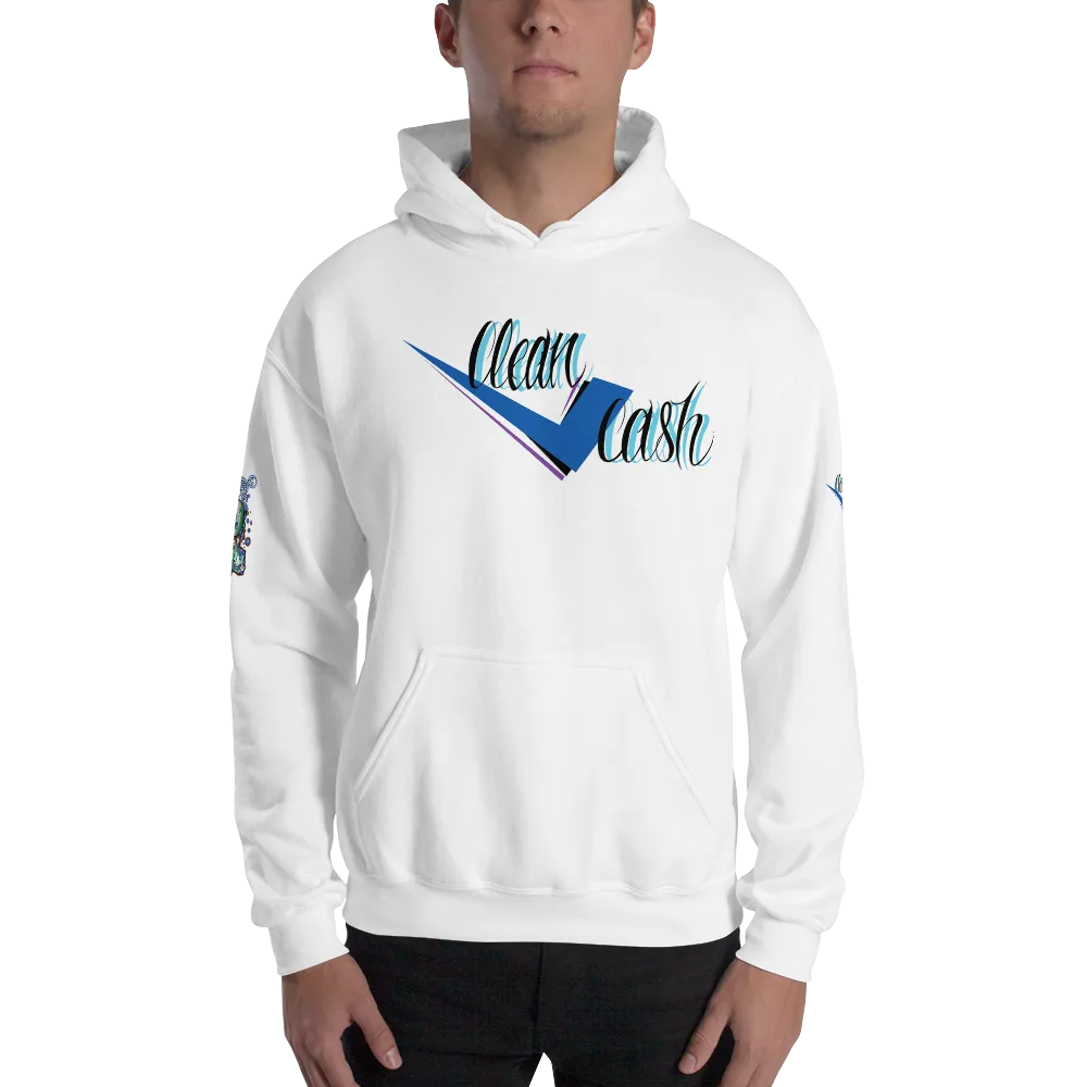 Hooded Sweatshirt