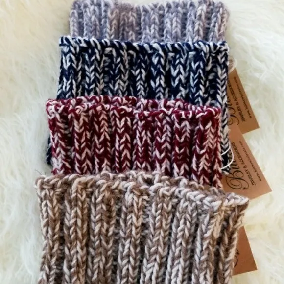 Knitted Headband