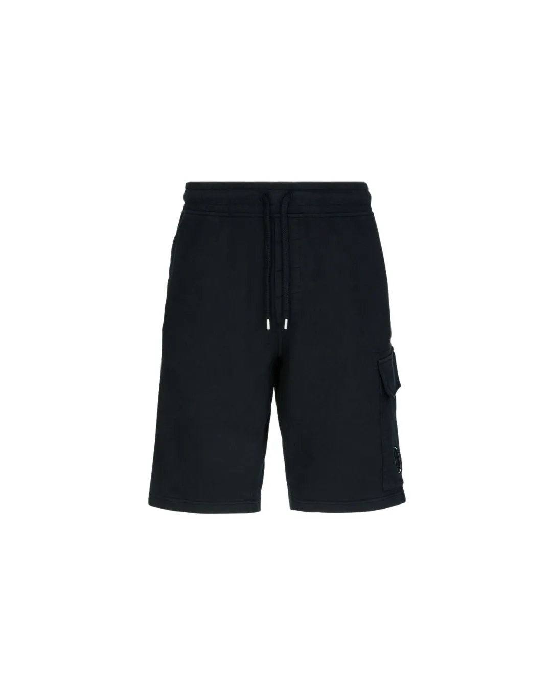 Light Fleece Cargo Short