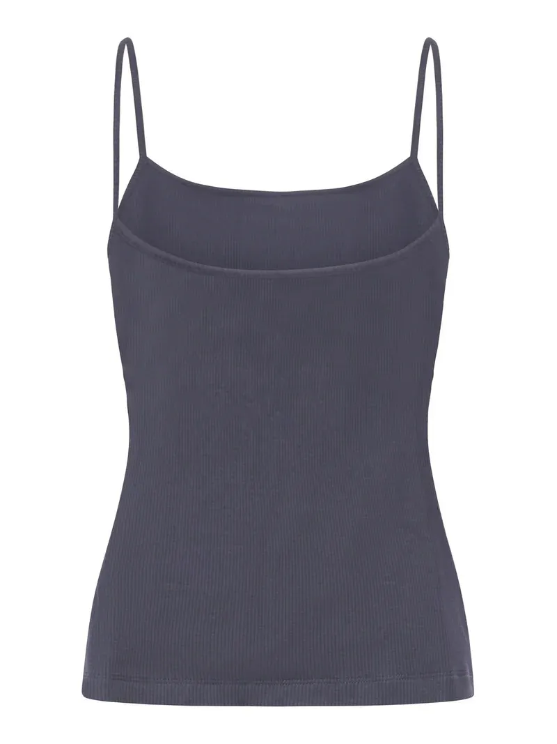 LOEWE  |Anagram strappy top in cotton