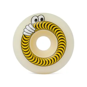 LRAB Spitfire Formula Four Classics 52mm 99DU (Yellow)