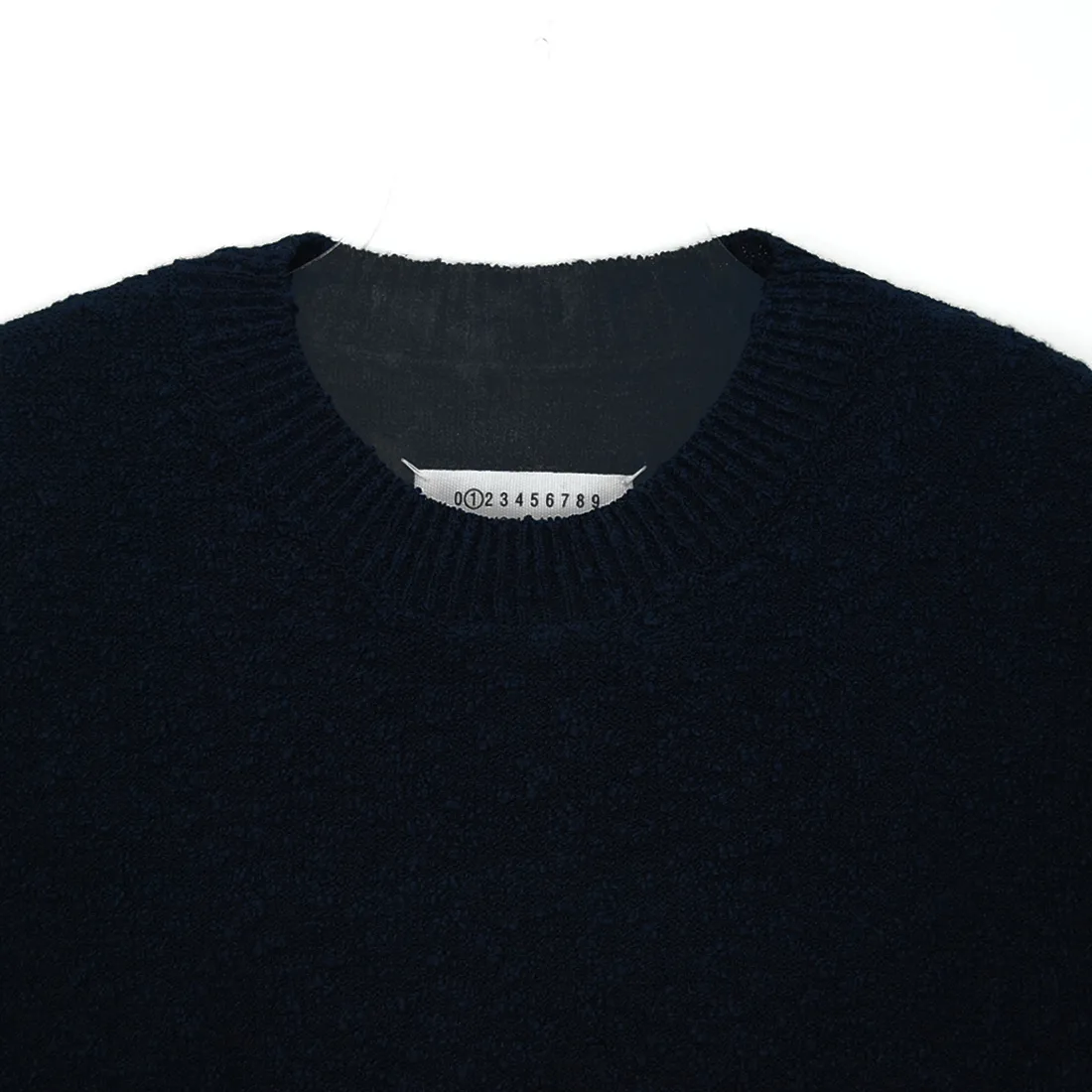 Maison Margiela  |Casual Style Unisex Street Style Long Sleeves Formal Style