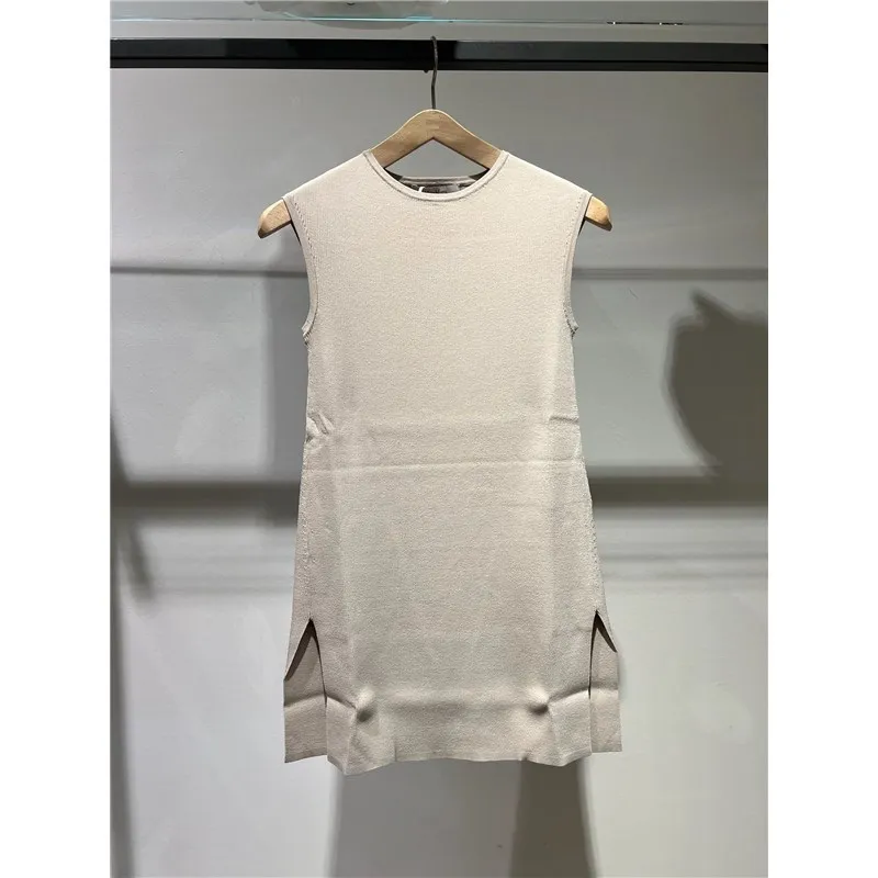 Max Mara LEISURE  |Sleeveless Plain Tanks & Camisoles