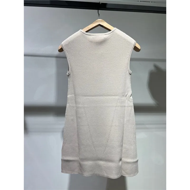 Max Mara LEISURE  |Sleeveless Plain Tanks & Camisoles