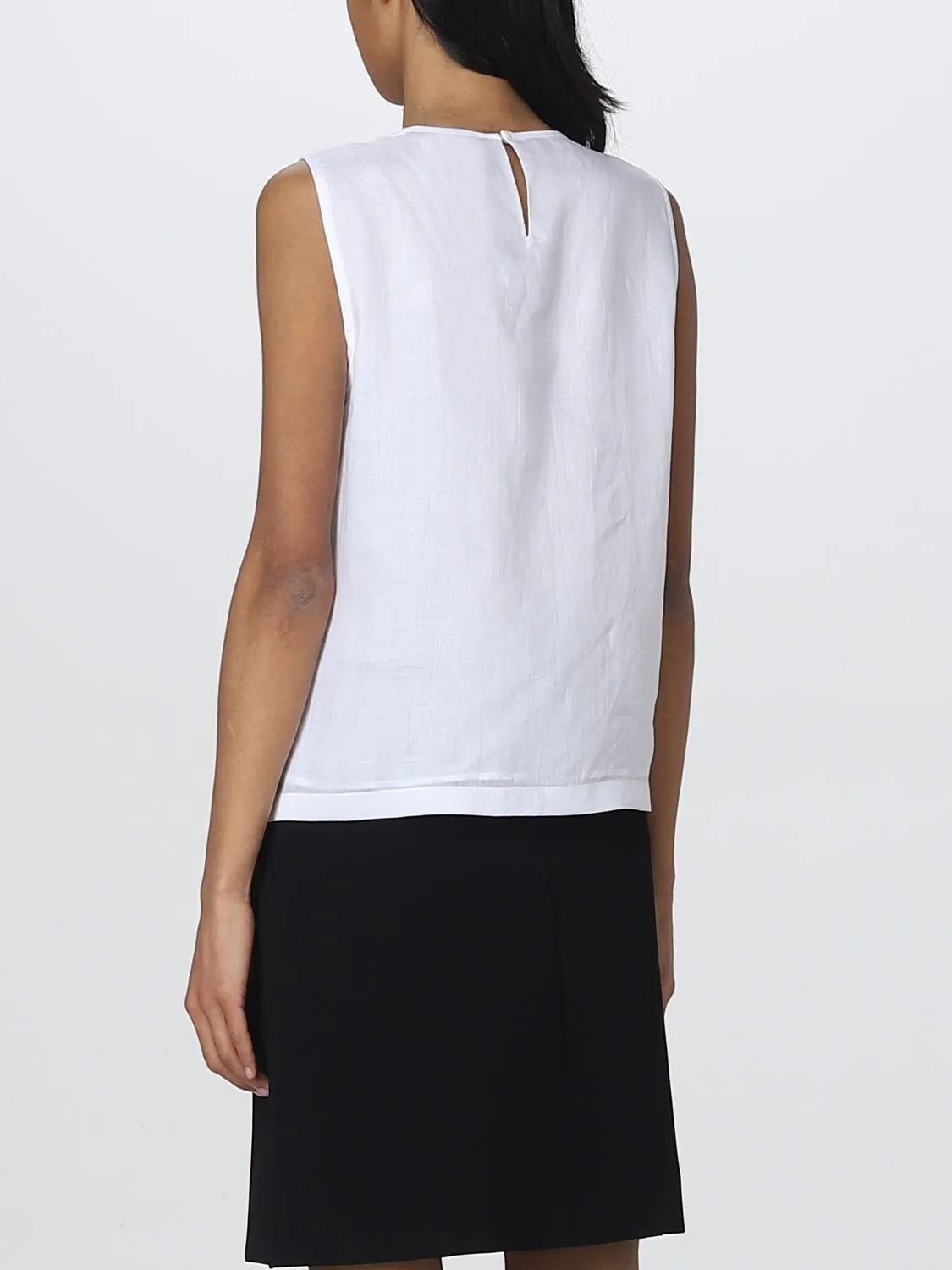 Max Mara Studio  |Sleeveless Tanks & Camisoles