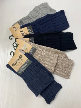 McGregor Weekender Socks - MGW201C05