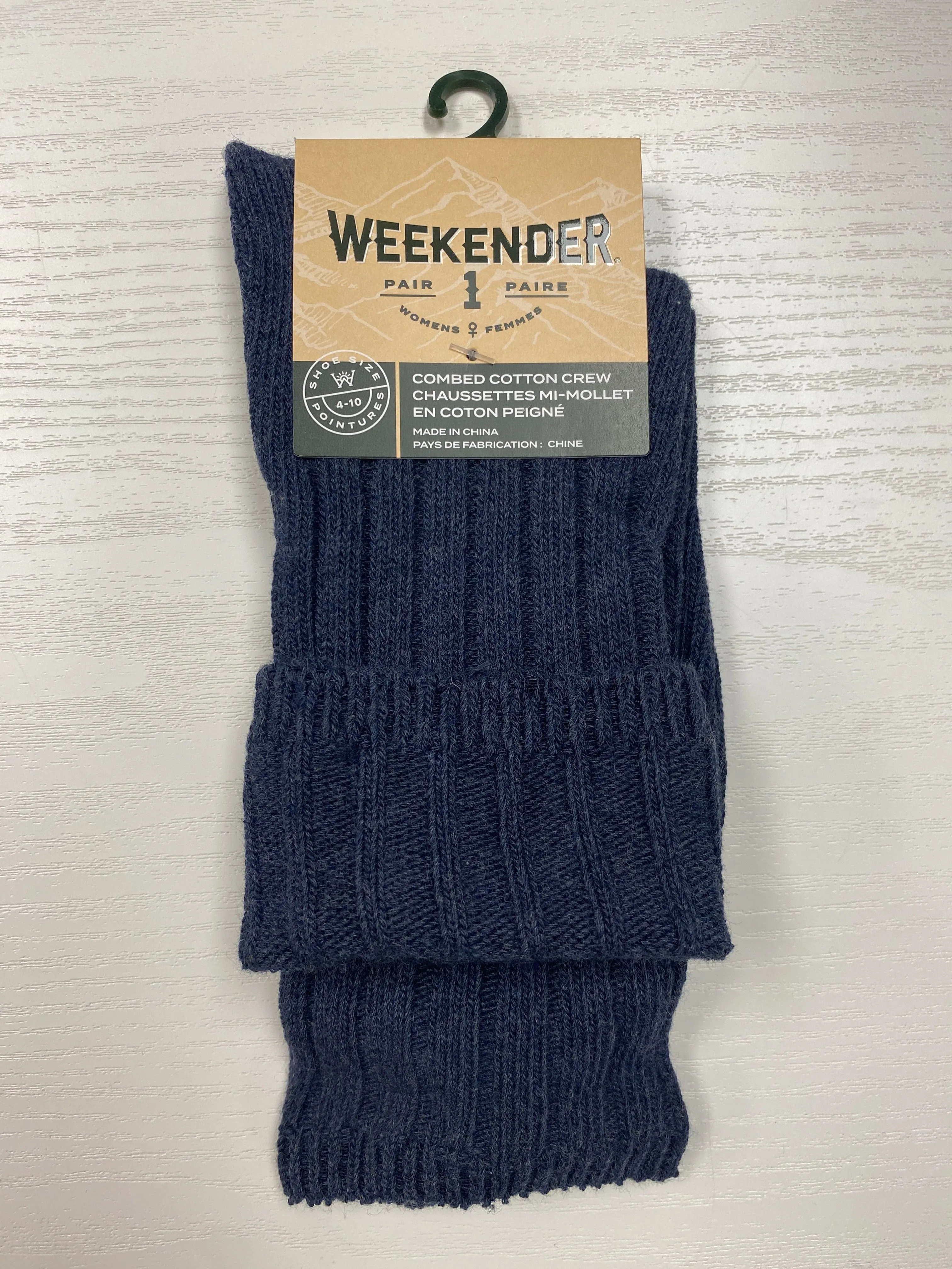 McGregor Weekender Socks - MGW201C05