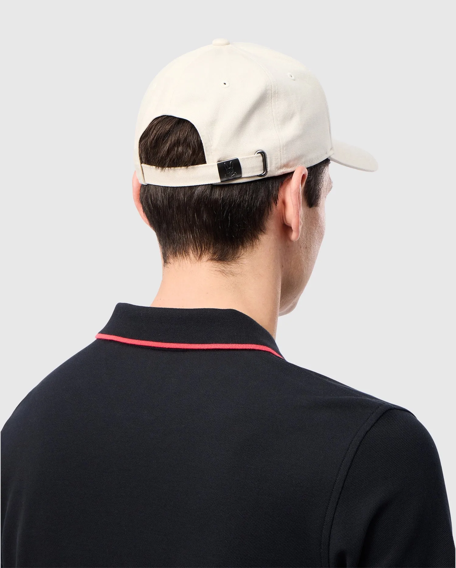 MENS CLASSIC BASEBALL CAP - B6A816B200