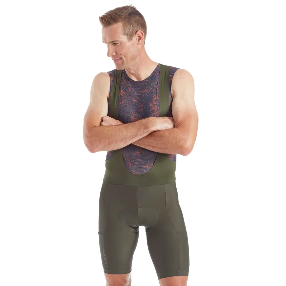 Men's Expedition Bib Shorts - 2020