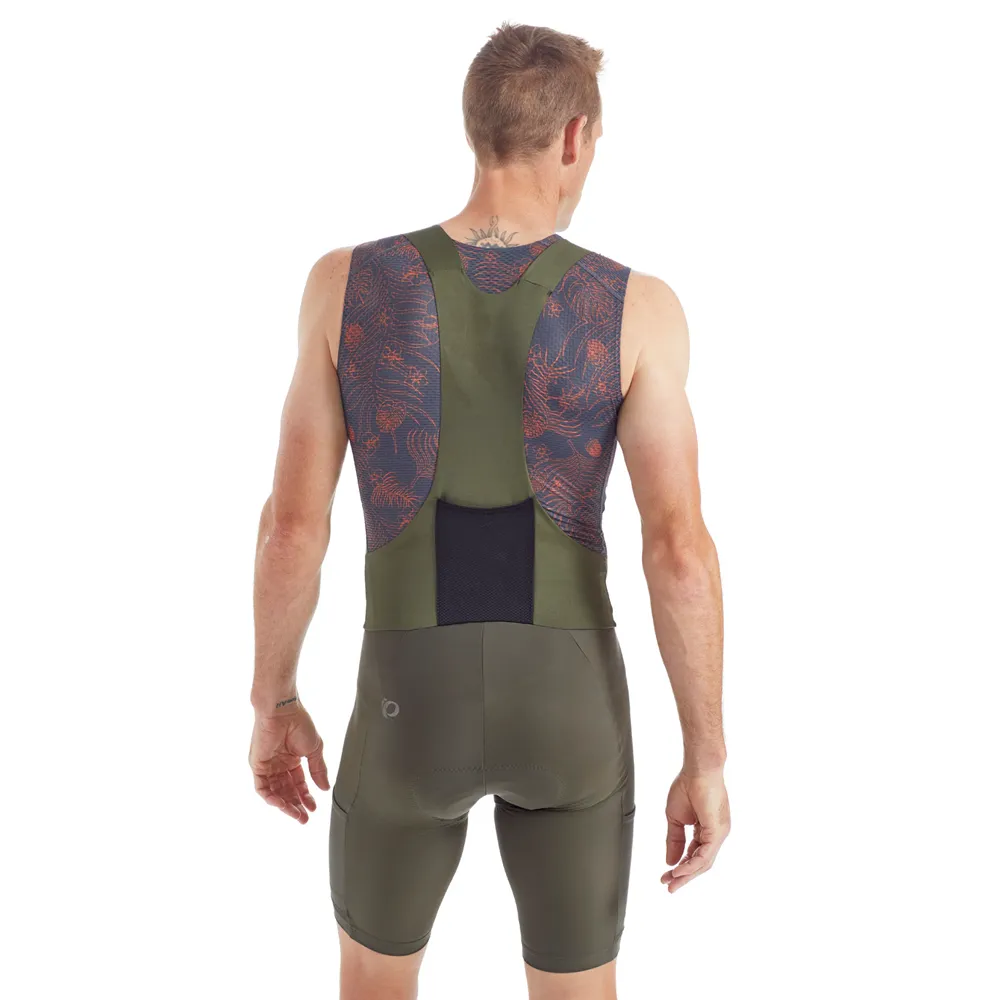 Men's Expedition Bib Shorts - 2020