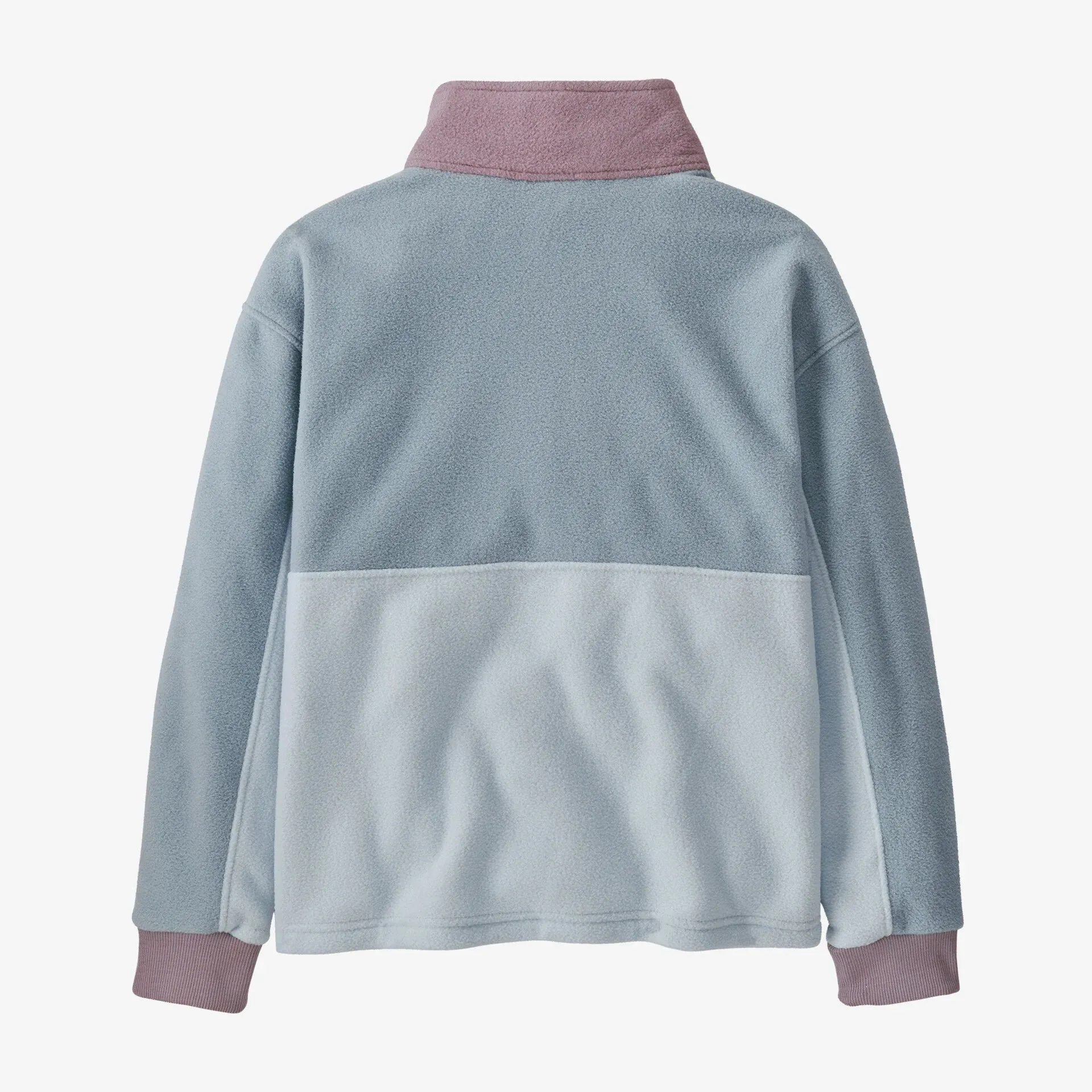 Microdini 1/2-Zip Fleece Pullover (Kids')