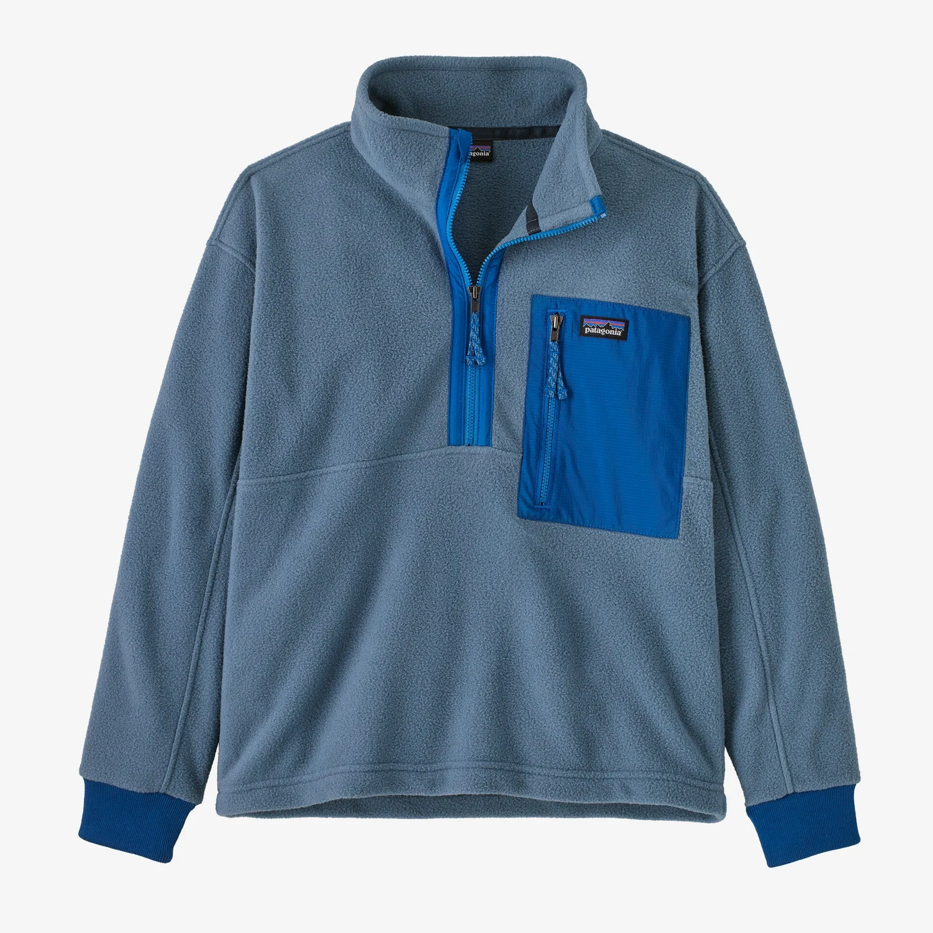 Microdini 1/2-Zip Fleece Pullover (Kids')