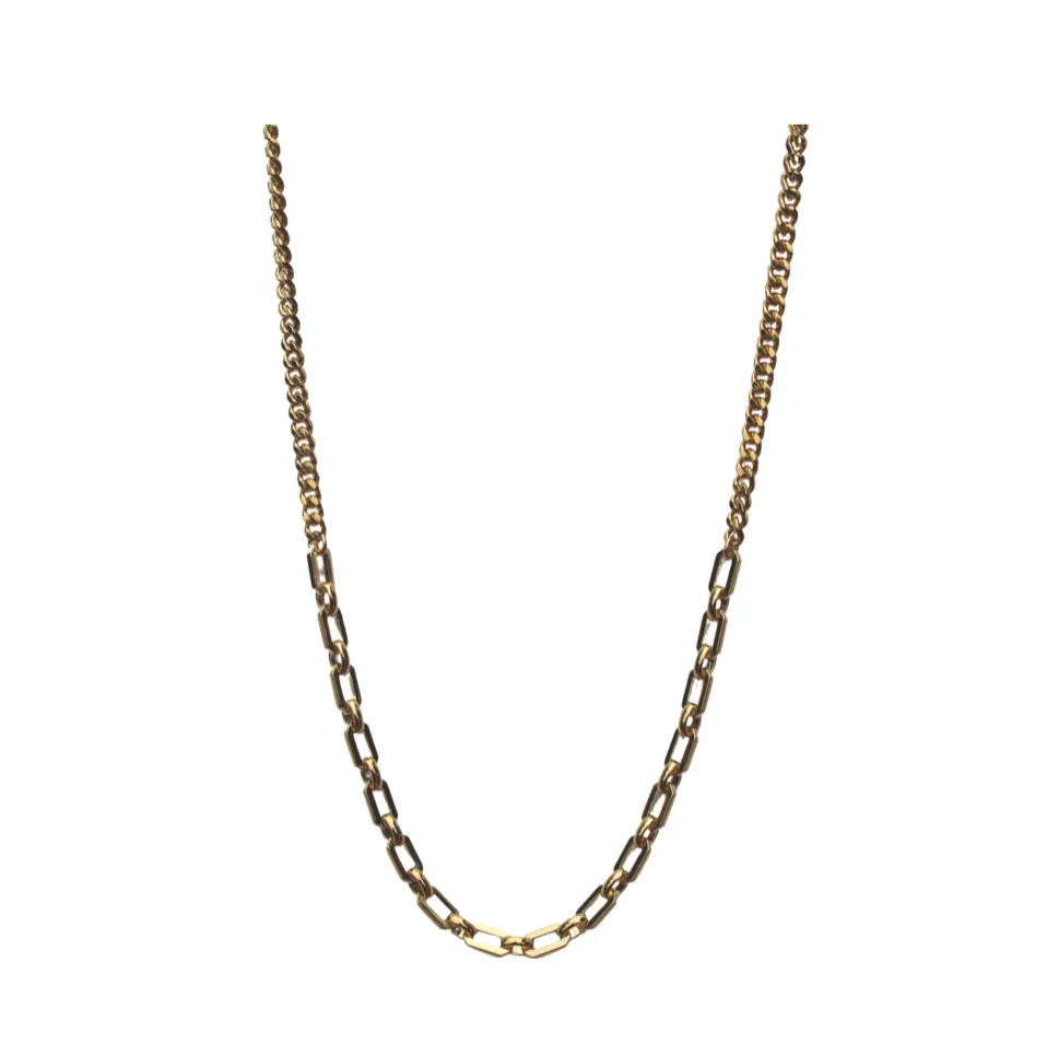 Miranda Double Style Chain