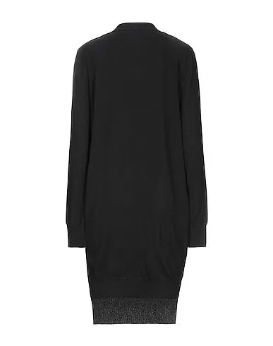 MM6 Maison Margiela  |Casual Style Wool Nylon Long Sleeves Plain Office Style