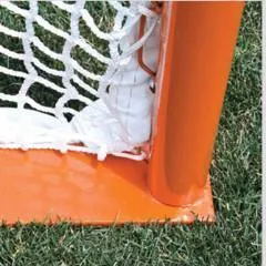 NEW! Official Professional BOX Lacrosse Game Goal 4'x4'x5' by CrankShooter 68 lbs - FRAME ONLY, NET SOLD SEPARATELY - Free Shipp