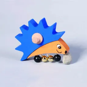 Nic Toys Hedgehog For Marble Run