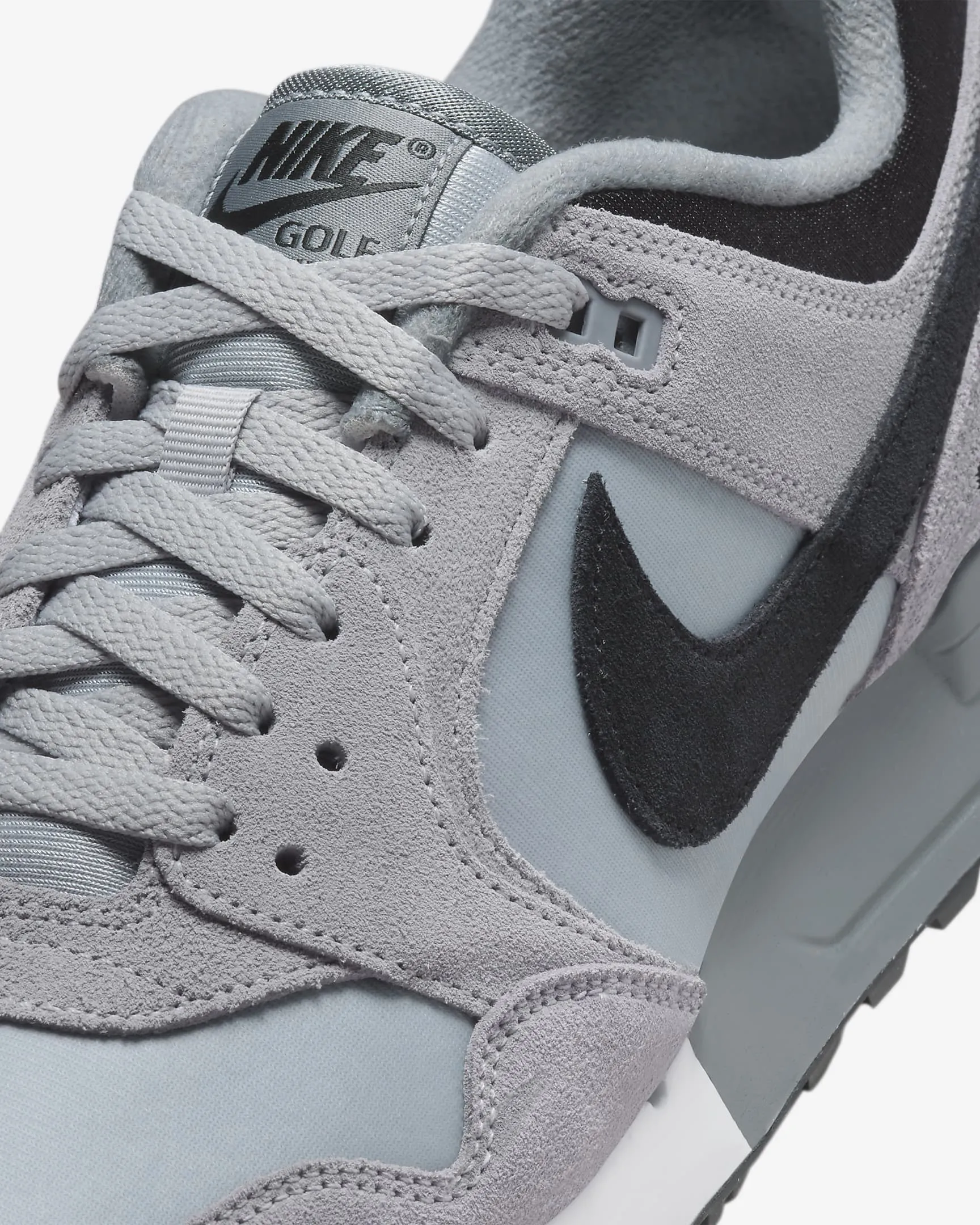 Nike Golf Air Pegasus '89 G Shoes - Wolf Grey