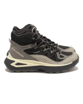 Odyssey Elmt Mid GTX Transparent Yellow/Ghost Gray