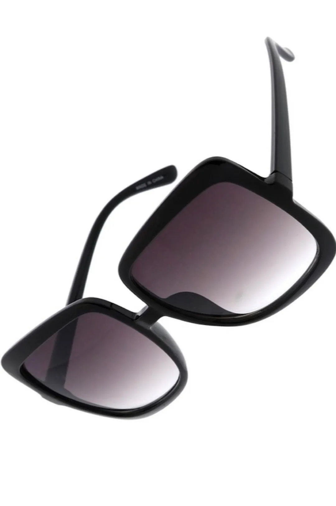 OverSized Fashion Forward Sunshades