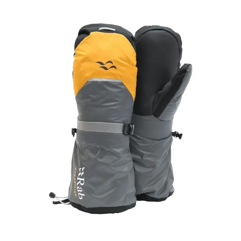 Rab  Expedition 8000 Mitts