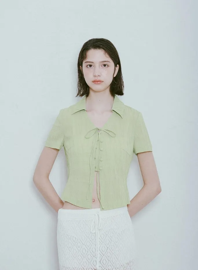 RAIVE  |Casual Style Nylon Street Style Plain Short Sleeves