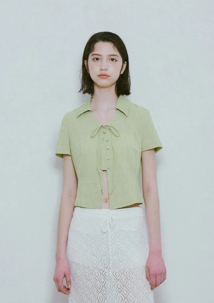 RAIVE  |Casual Style Nylon Street Style Plain Short Sleeves