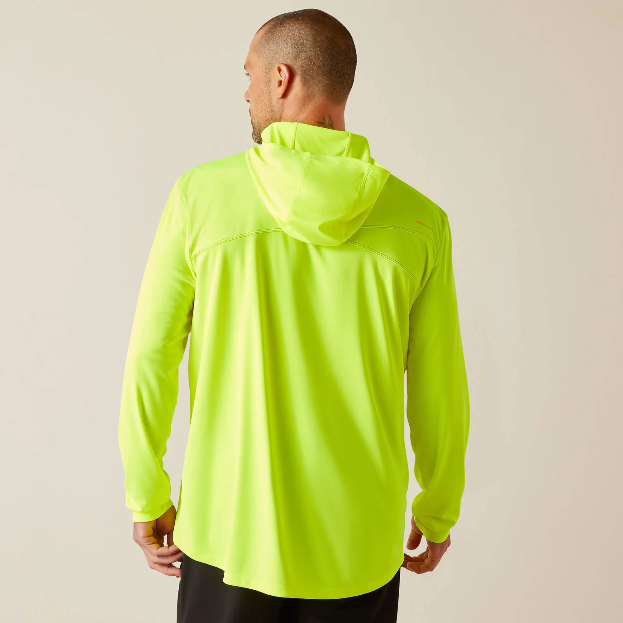 Rebar Sunblocker Hooded T-Shirt