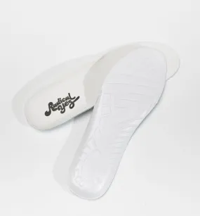 Removable Athletic Inner Sole - Leather