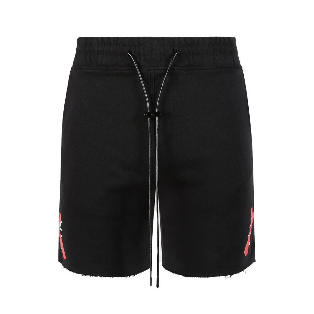 RtA Paul Fleece Short