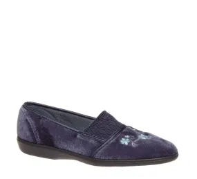 SASHA LADIES SLIPPER