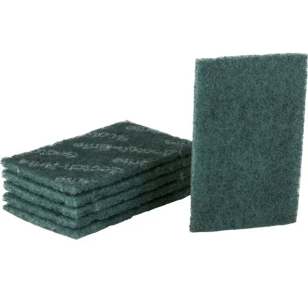 Scotch-Brite Scourer Pads Heavy Duty Cleaning Scrubbing Pack 30 BULK