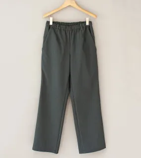 Teatora 'Wallet Pants City' (Gray Dual Divisor)