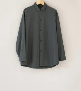 Teatora 'Wide Shirt' (Gray Dual Divisor)