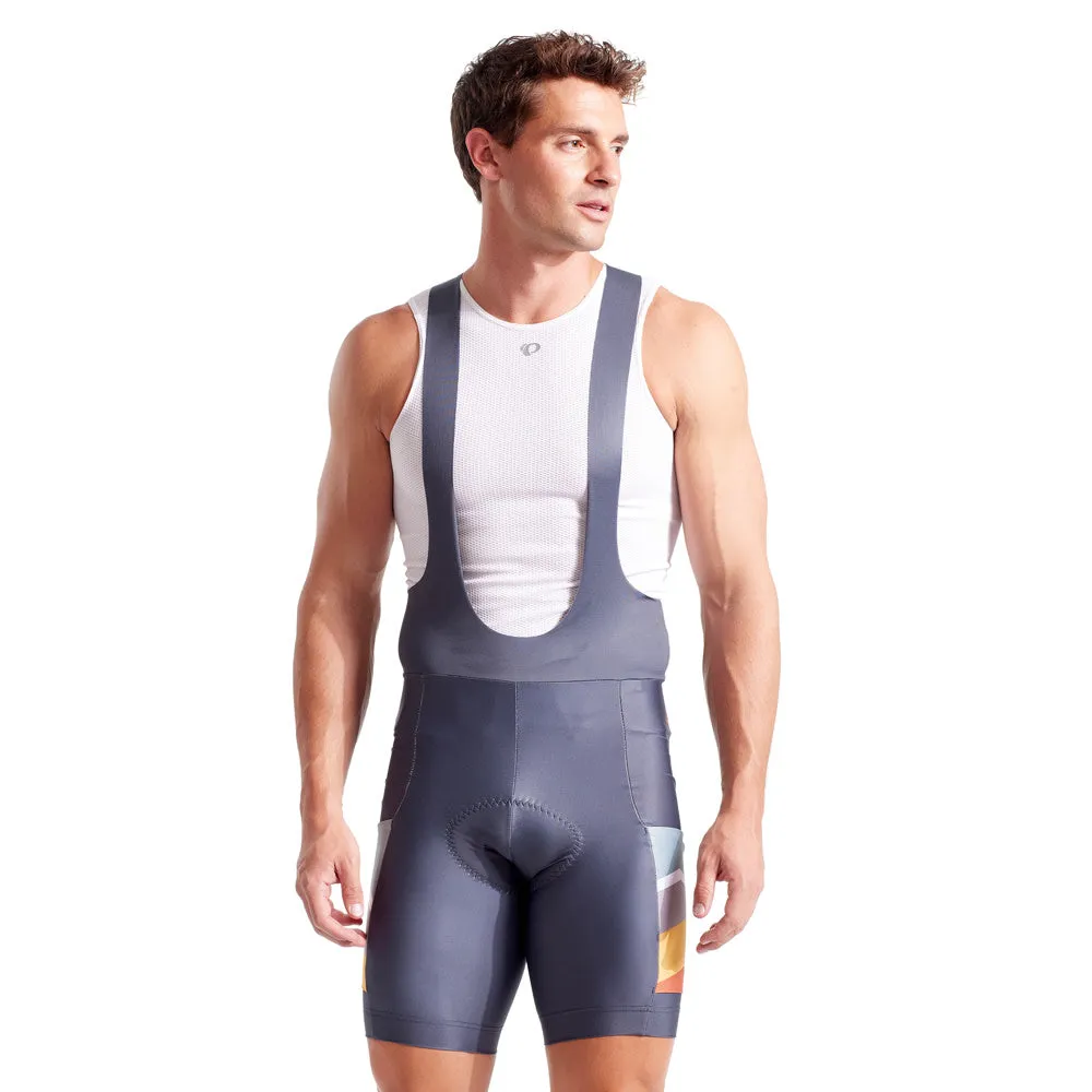 The Landmark Project x PEARL iZUMi Men's Expedition Bib Shorts