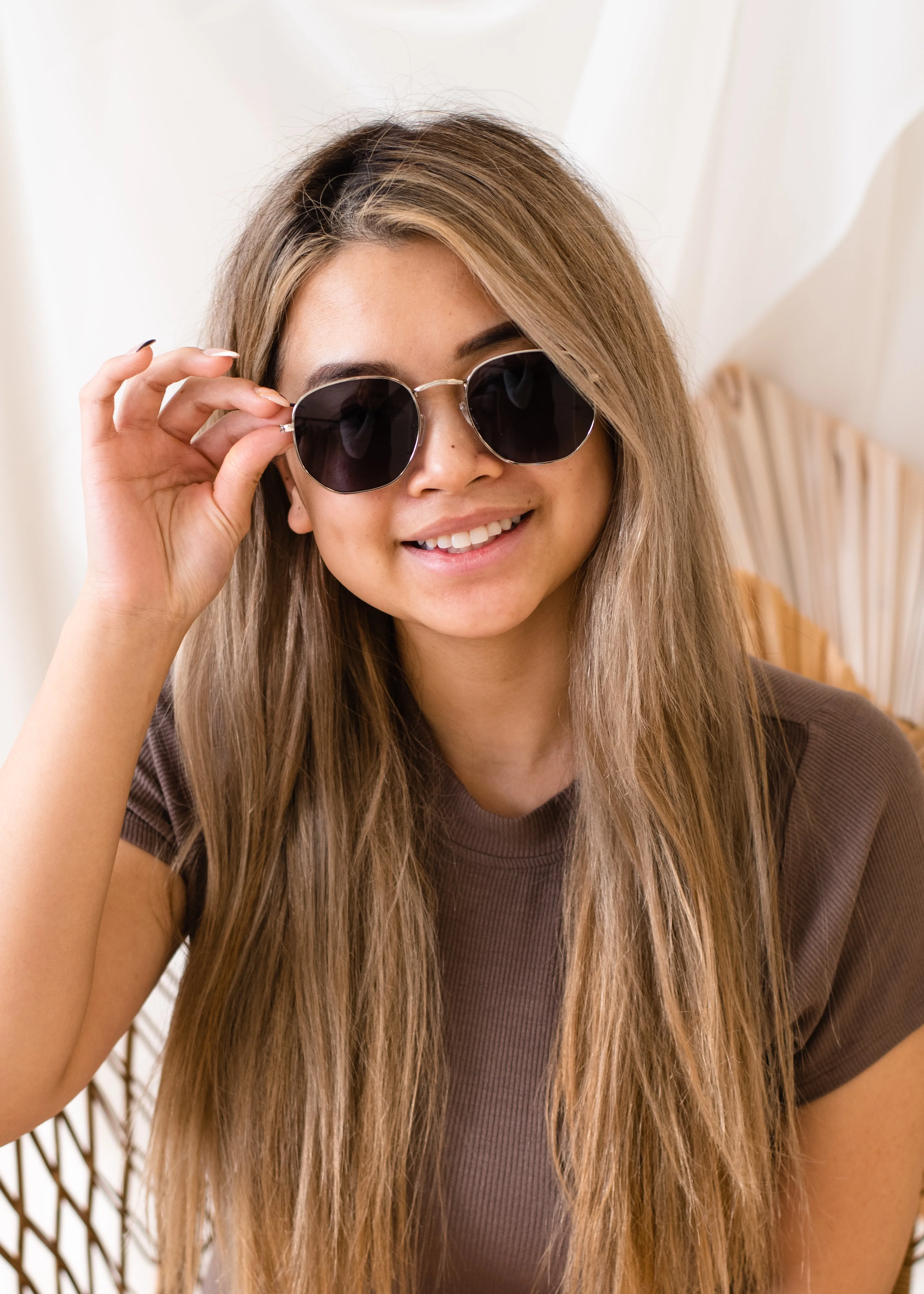 The Pacey Sunglasses