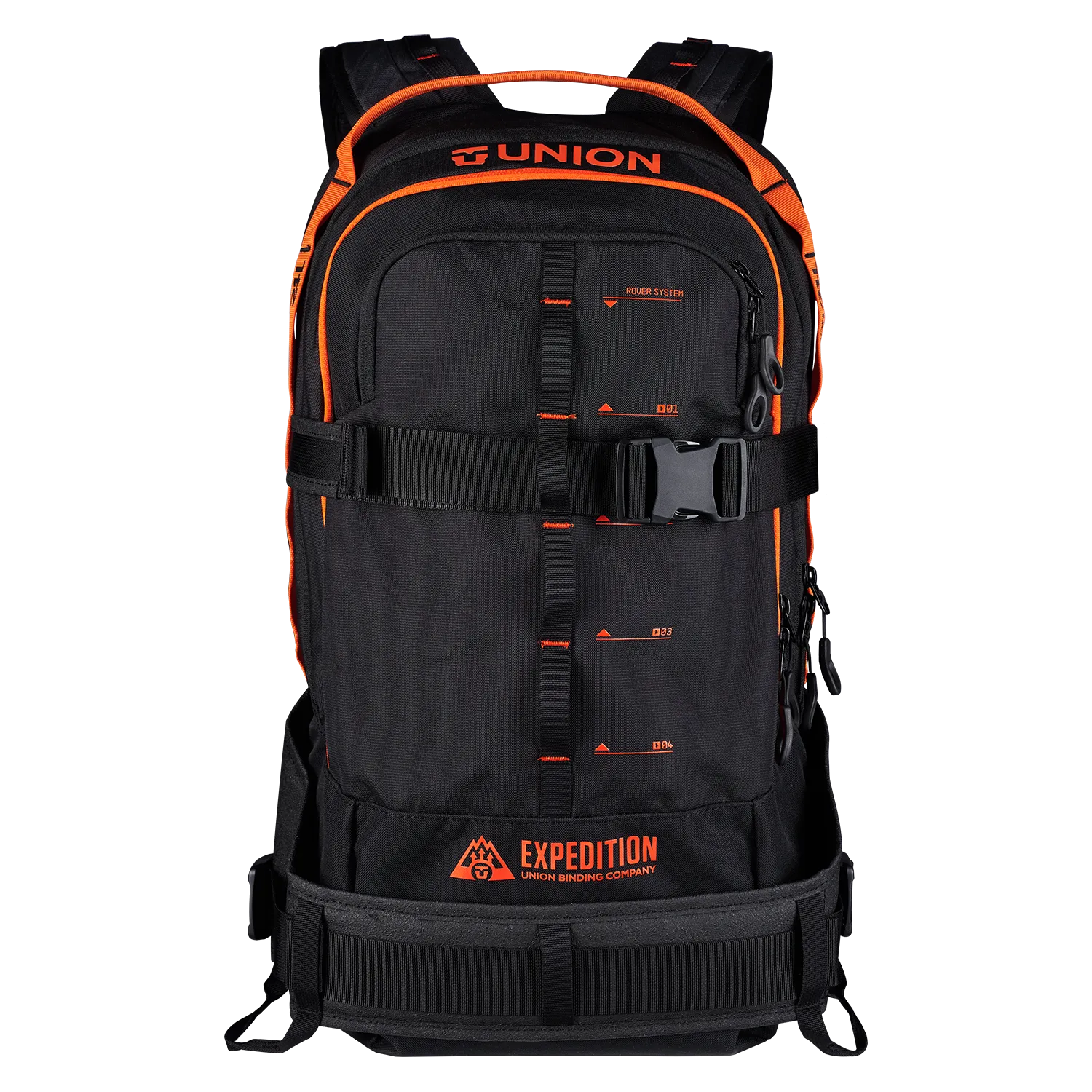 Union Expedition Backpack