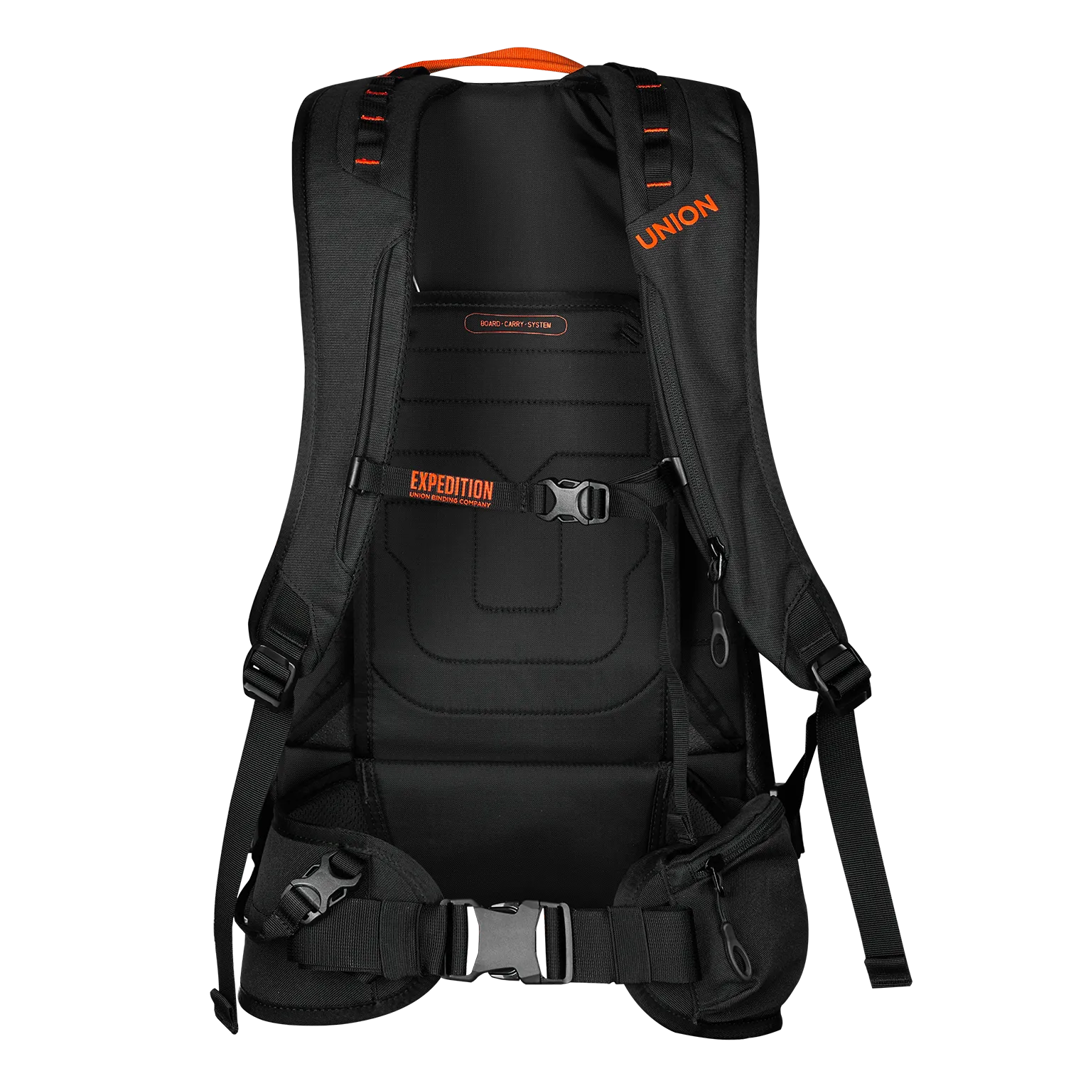 Union Expedition Backpack