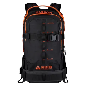 Union Expedition Backpack