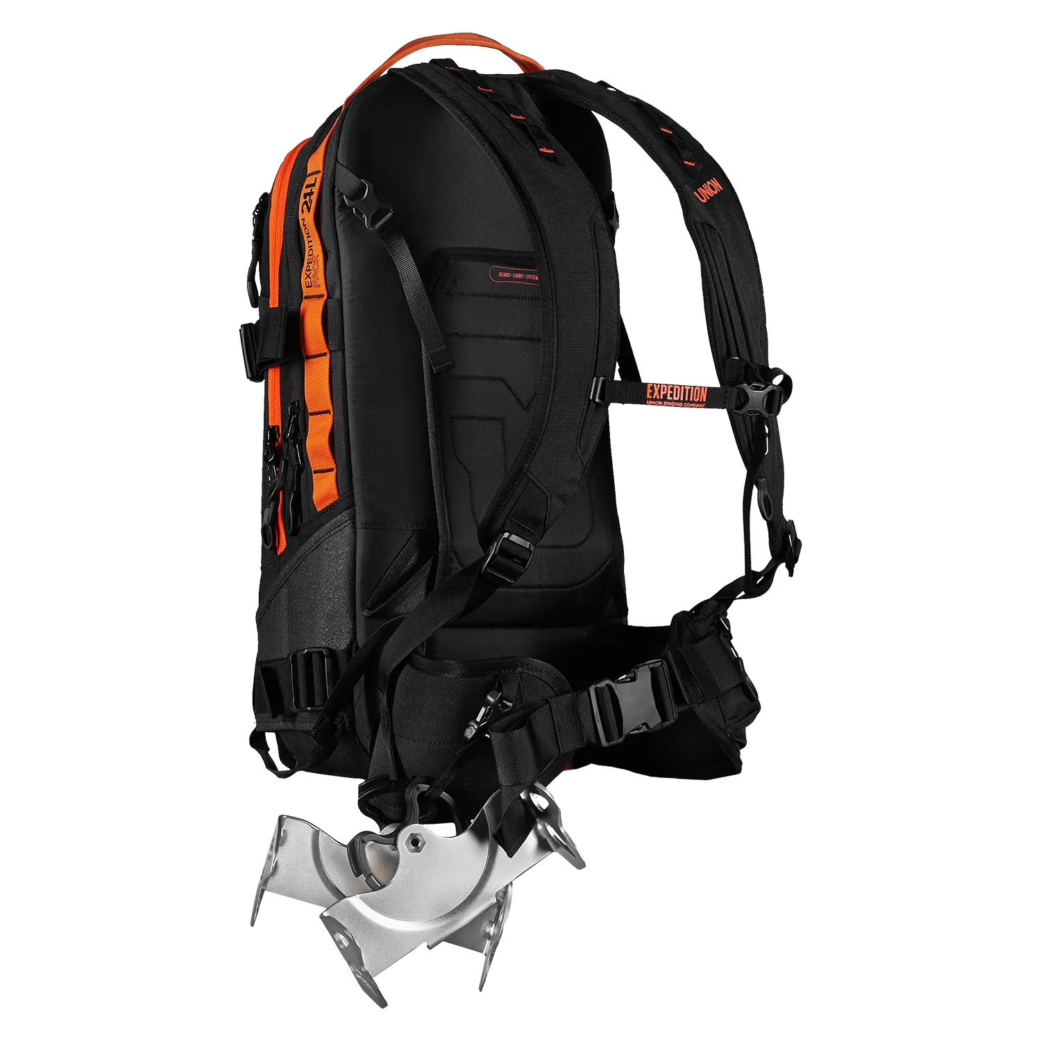 Union Expedition Backpack