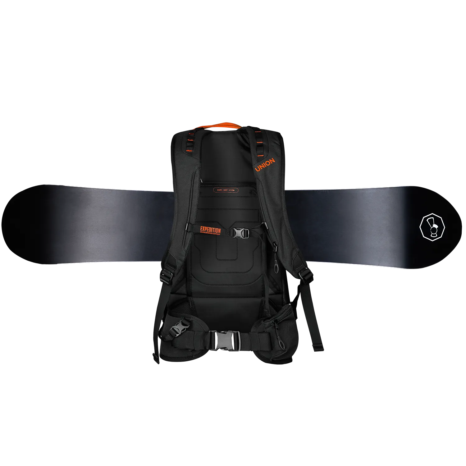 Union Expedition Backpack