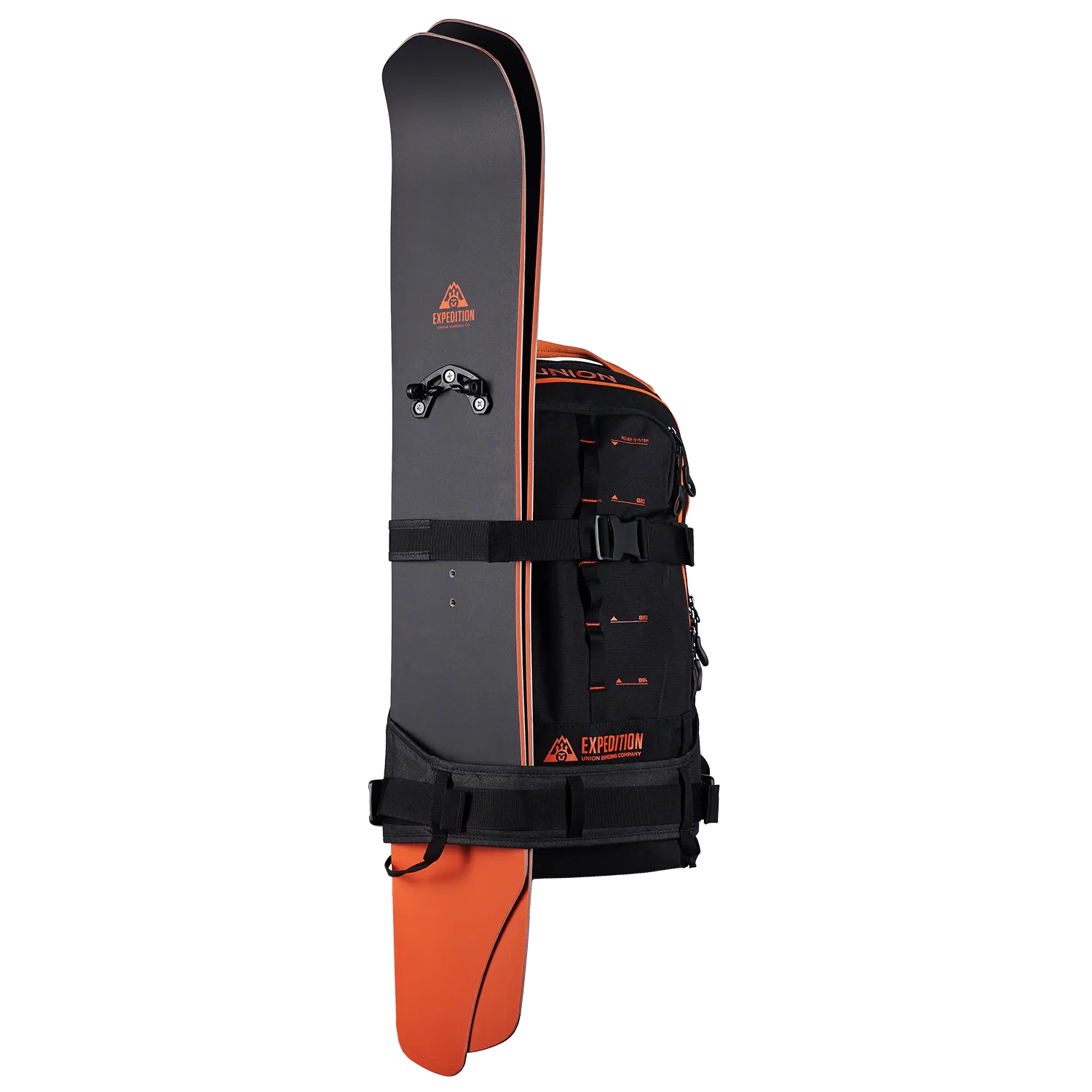 Union Expedition Backpack