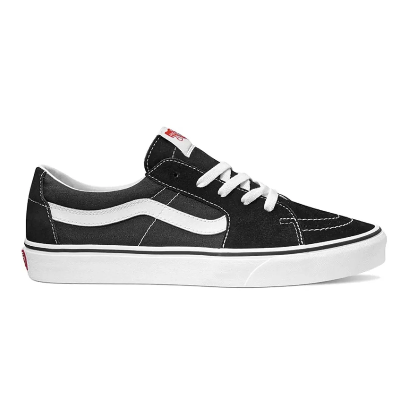 Vans Skate Classic Sk8-Low