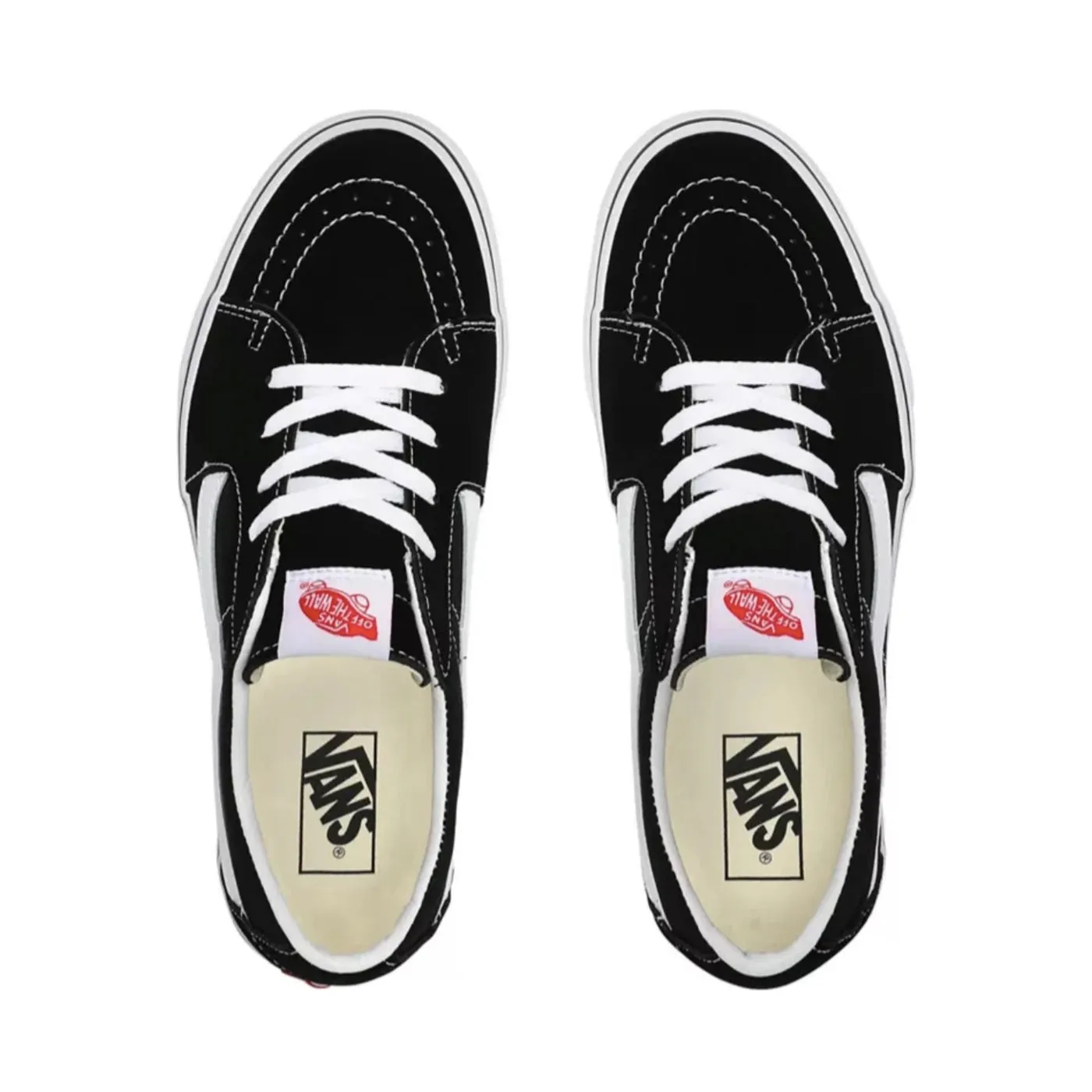 Vans Skate Classic Sk8-Low