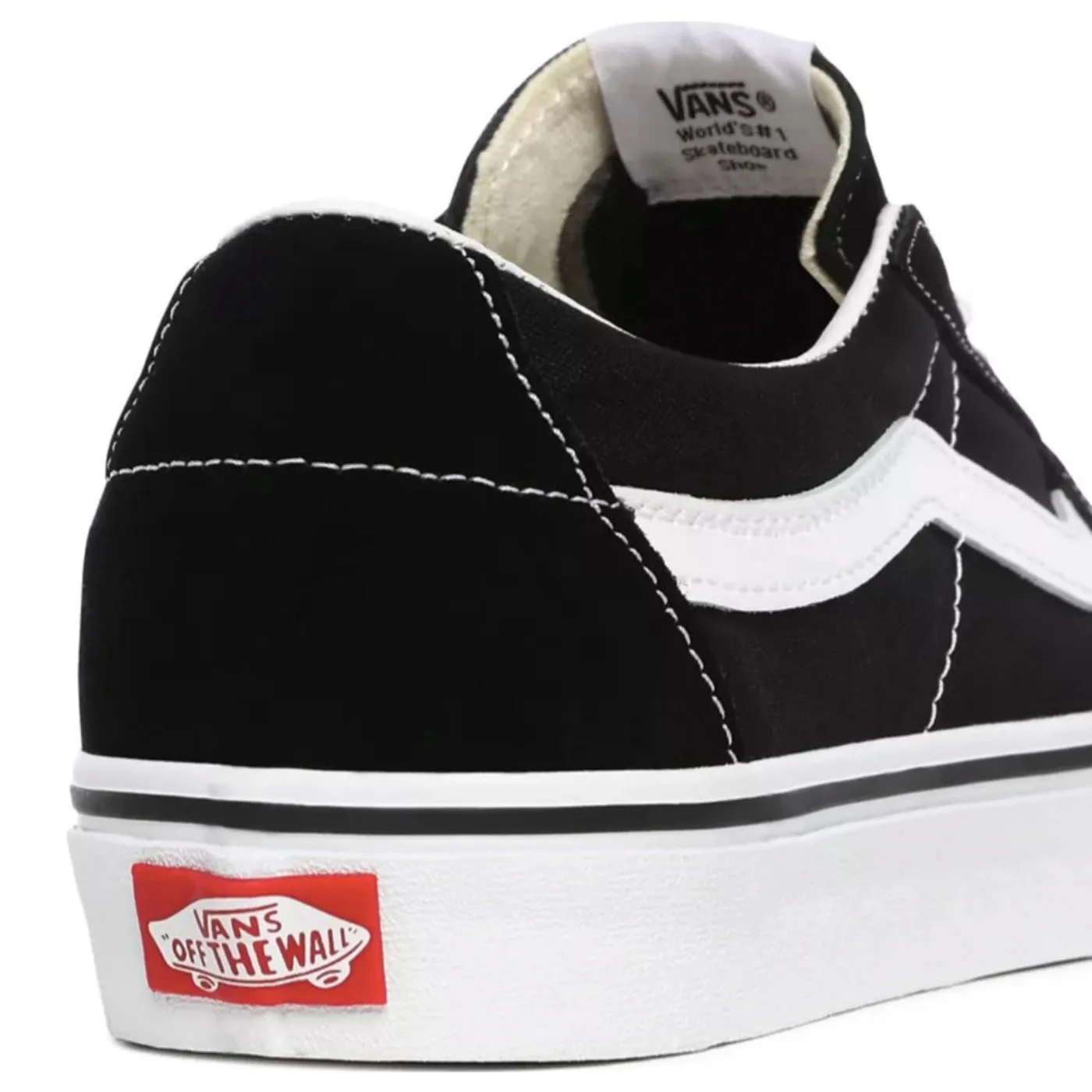 Vans Skate Classic Sk8-Low