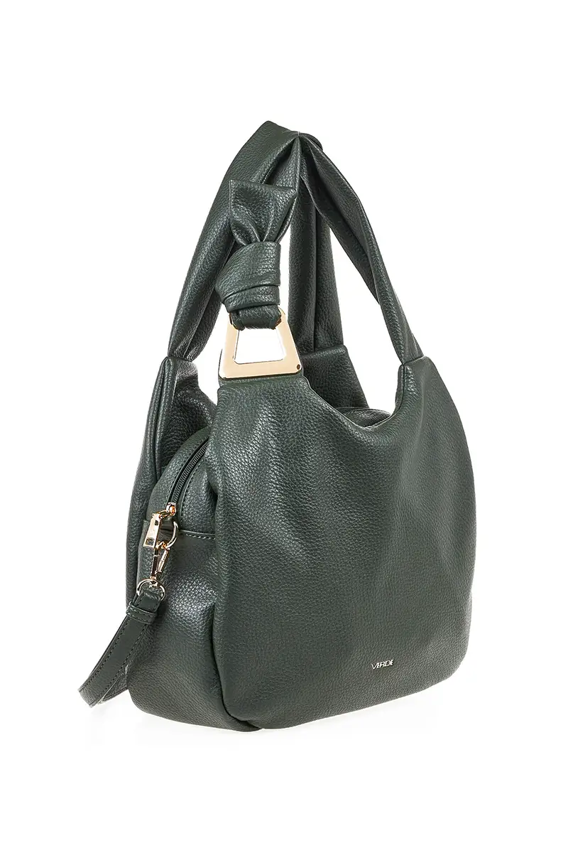 VERDE FASHION | Borsa ecopelle