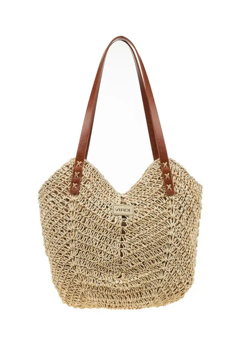 VERDE FASHION | Borsa mare