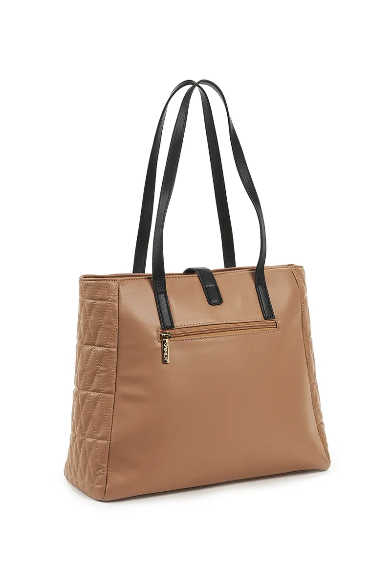 VERDE FASHION | Borsa shopper